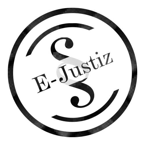 E-Justiz
